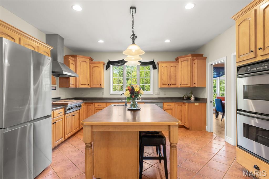 Hackberry Hill Estates - Residential