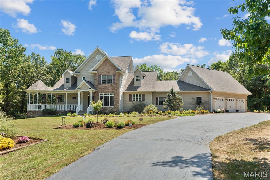 Hackberry Hill Estates - Residential