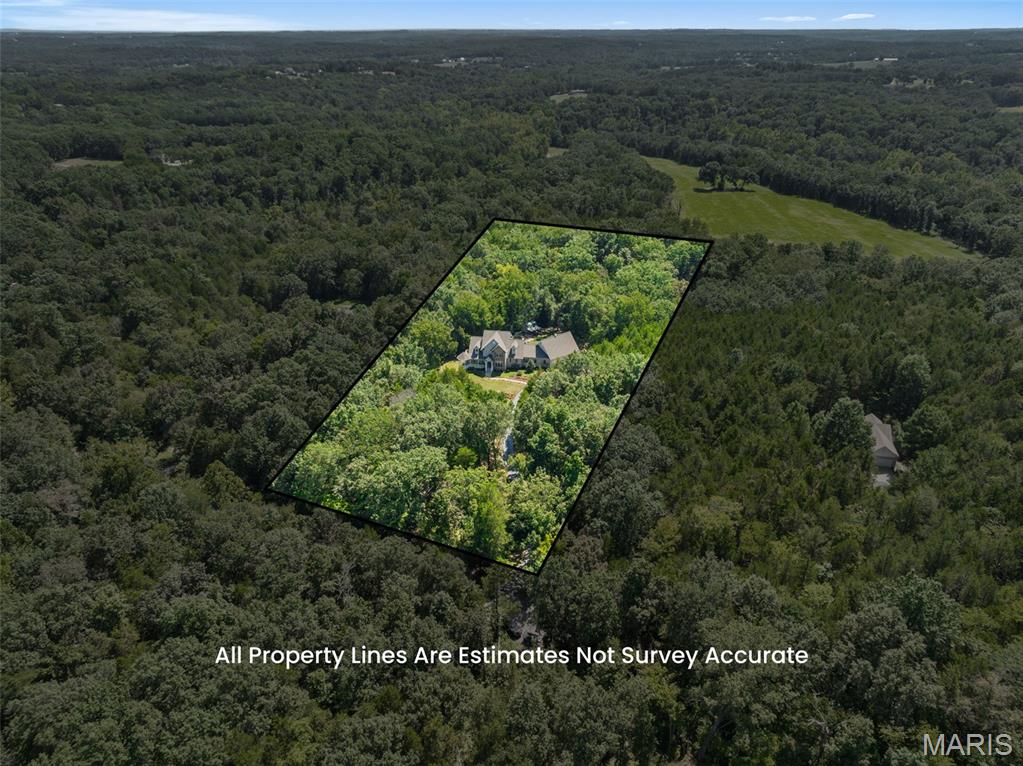 Hackberry Hill Estates - Residential