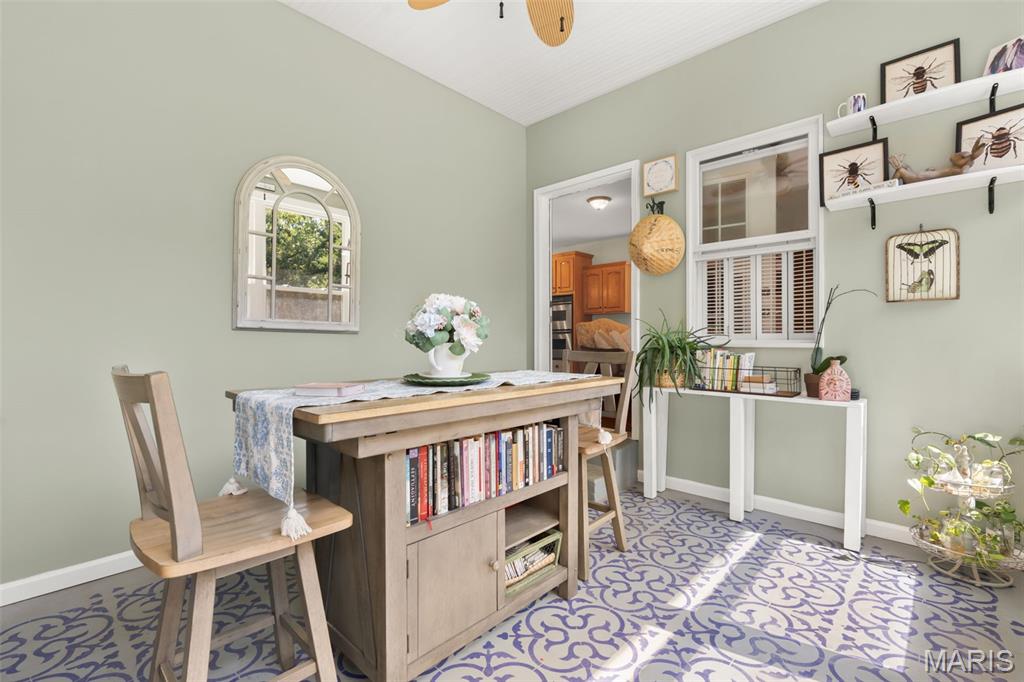 Hackberry Hill Estates - Residential