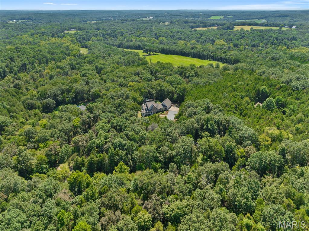Hackberry Hill Estates - Residential