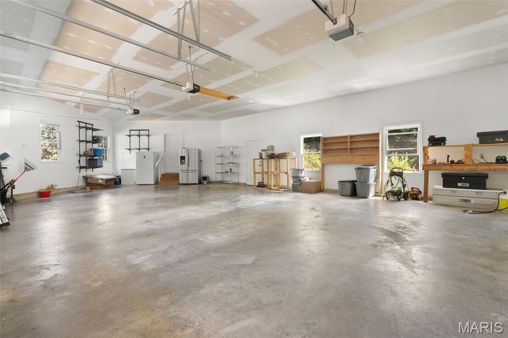 Hackberry Hill Estates - Residential