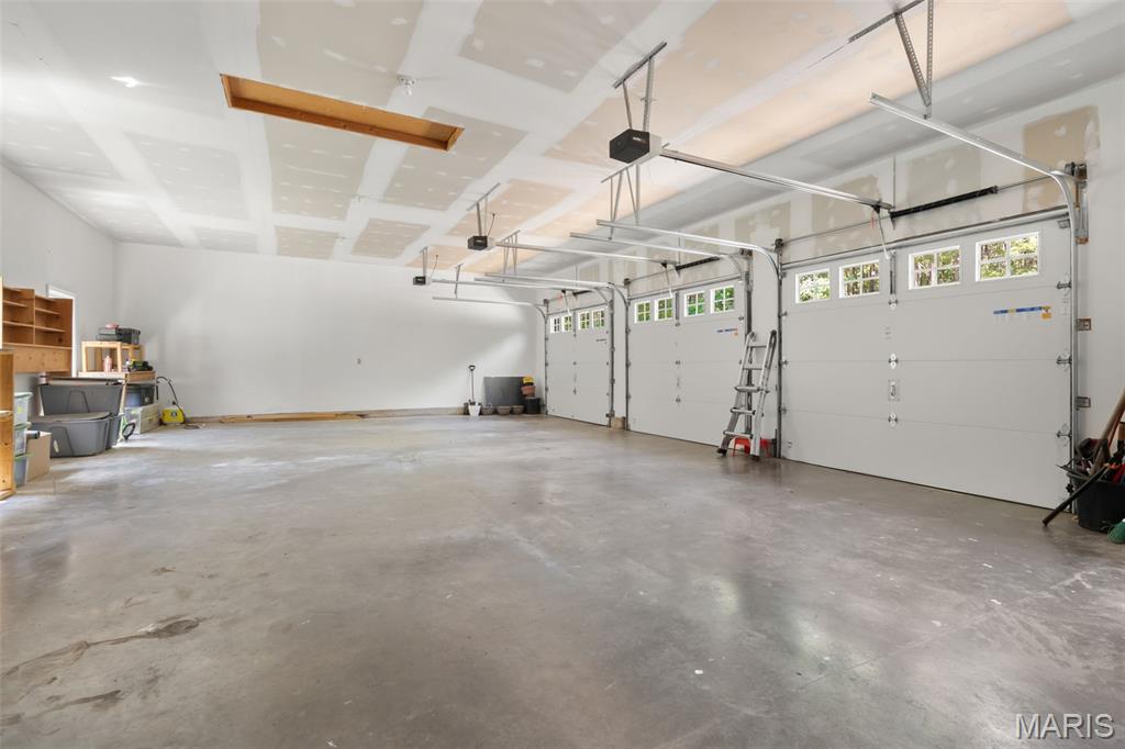 Hackberry Hill Estates - Residential