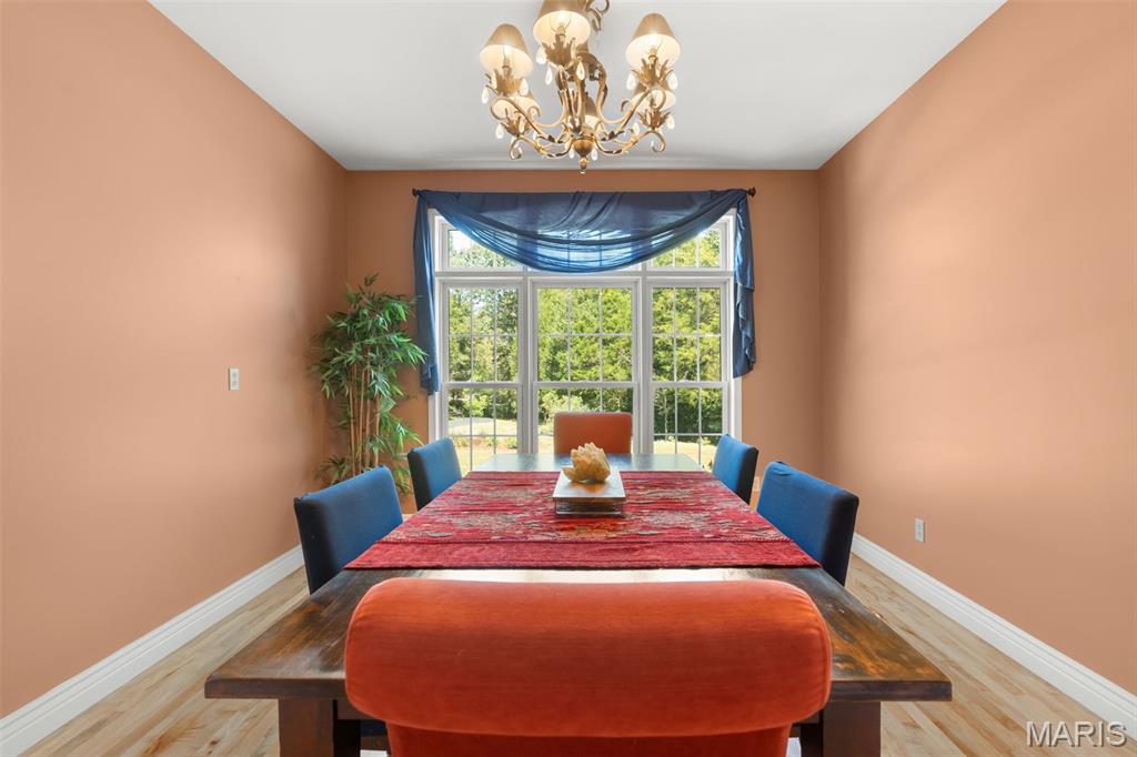 Hackberry Hill Estates - Residential