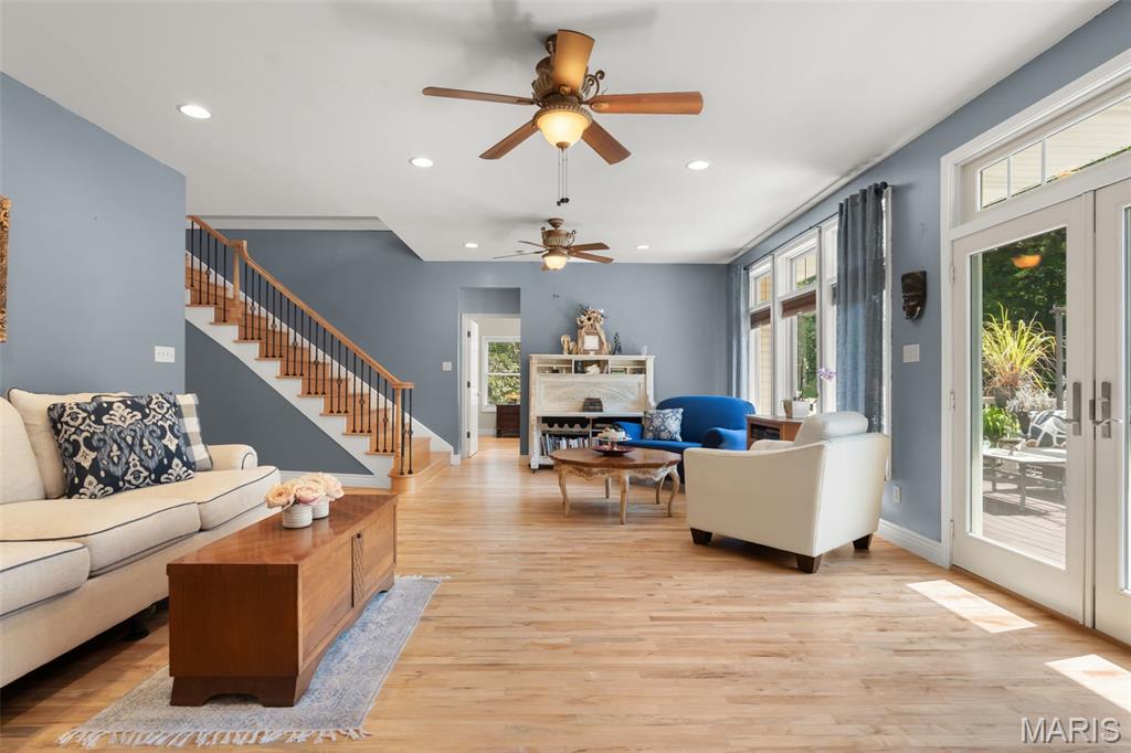 Hackberry Hill Estates - Residential
