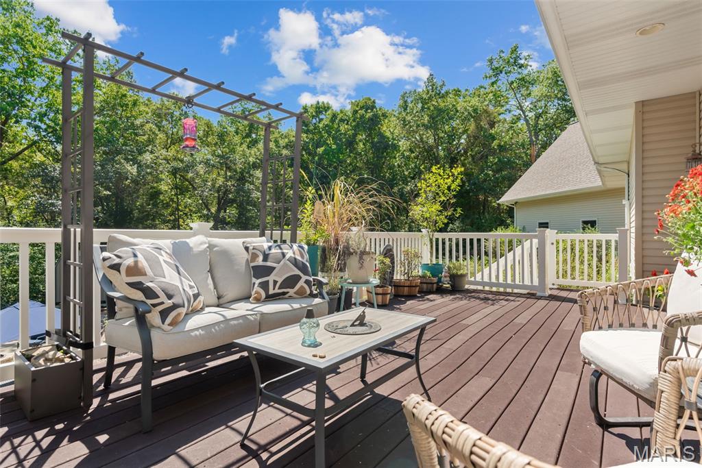 Hackberry Hill Estates - Residential