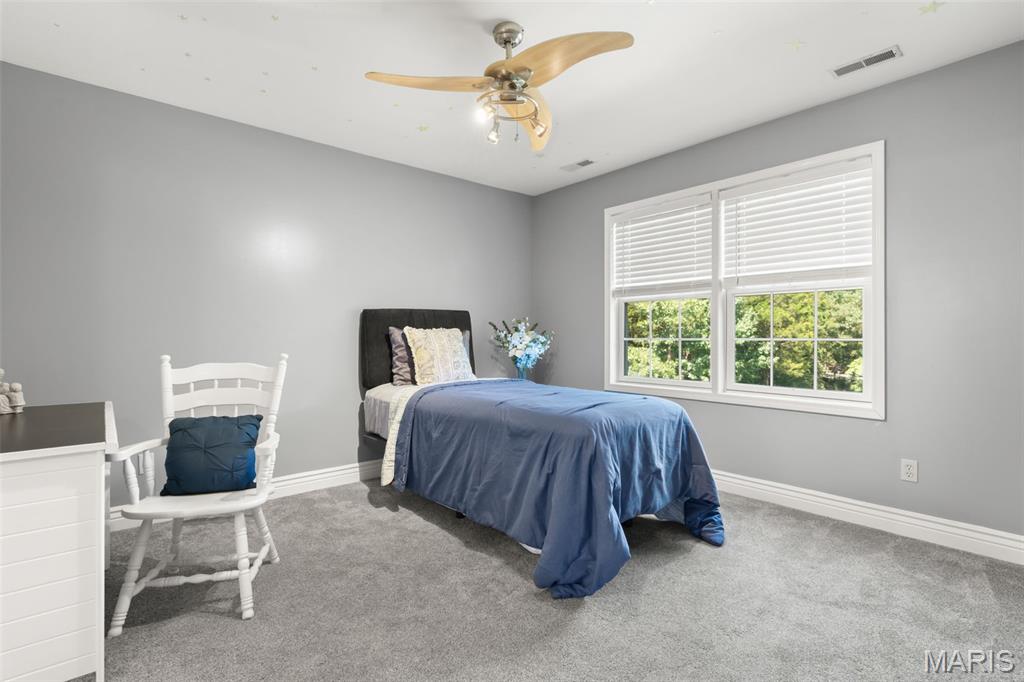 Hackberry Hill Estates - Residential