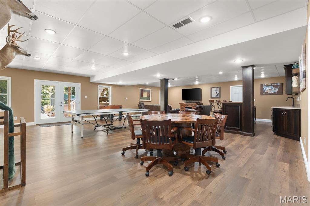 Hackberry Hill Estates - Residential