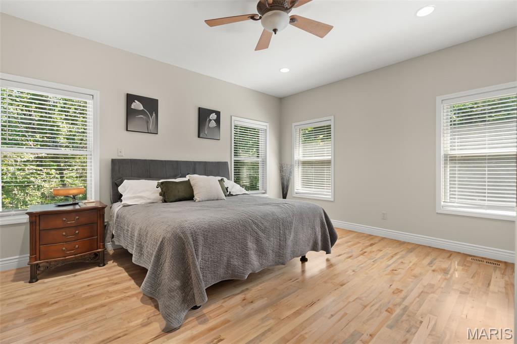 Hackberry Hill Estates - Residential