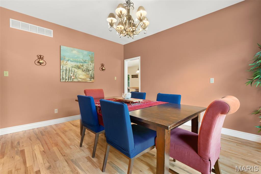 Hackberry Hill Estates - Residential