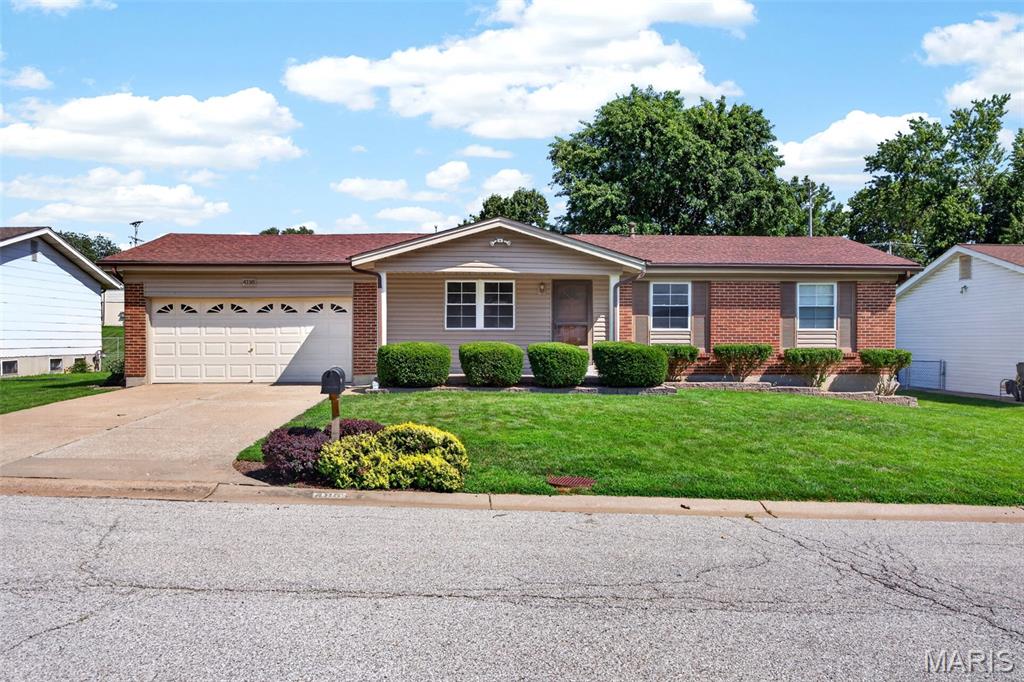 Pine Woods - Residential