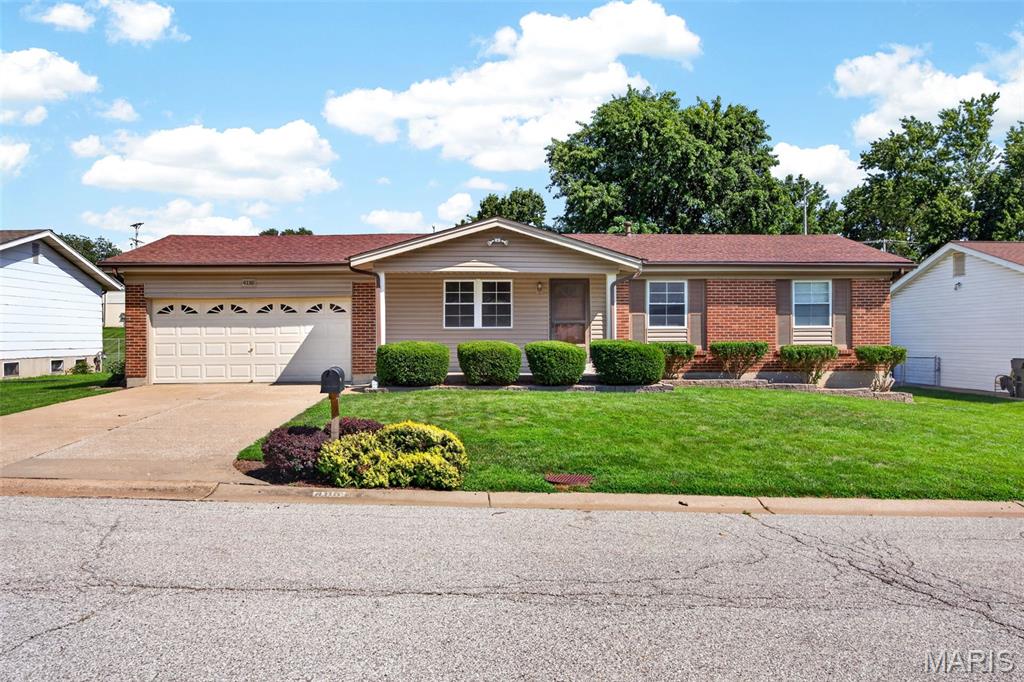 Pine Woods - Residential
