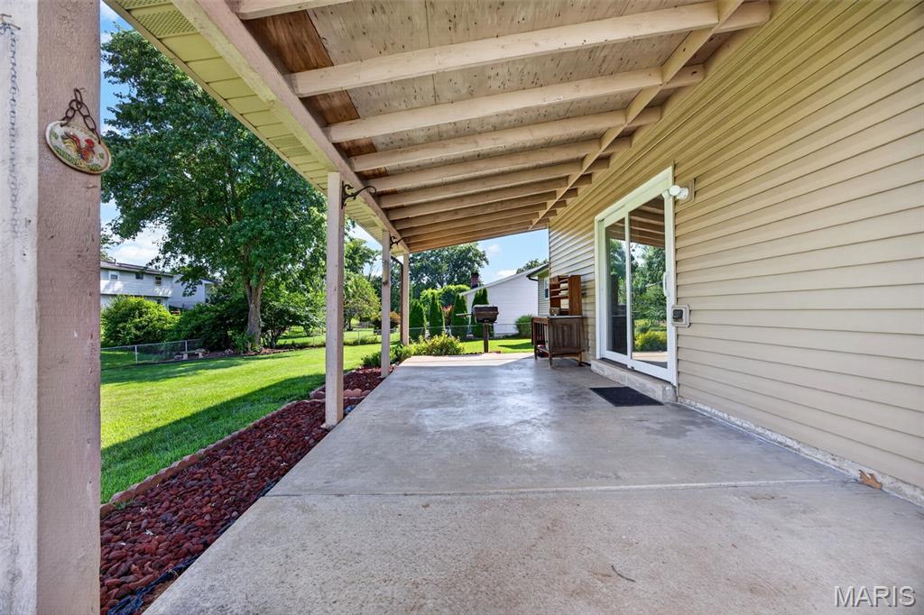 Pine Woods - Residential