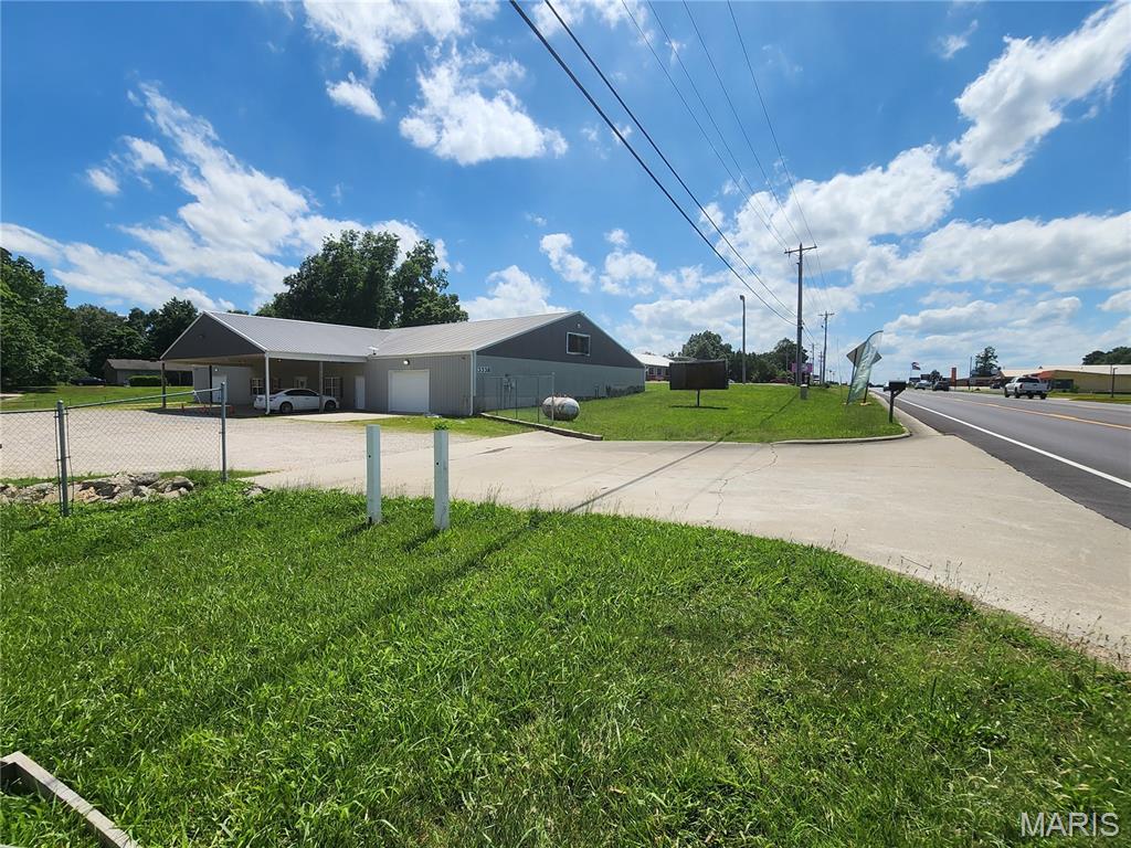n/a - Commercial Lease