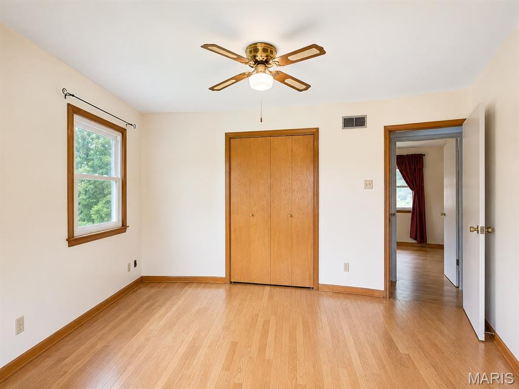 Martin Acres - Residential