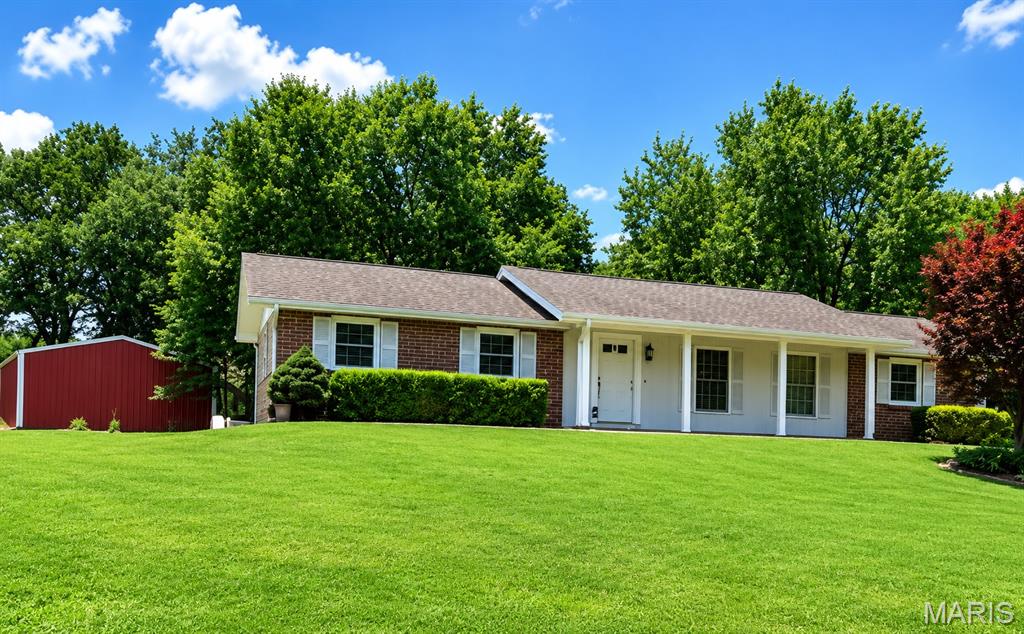 Martin Acres - Residential