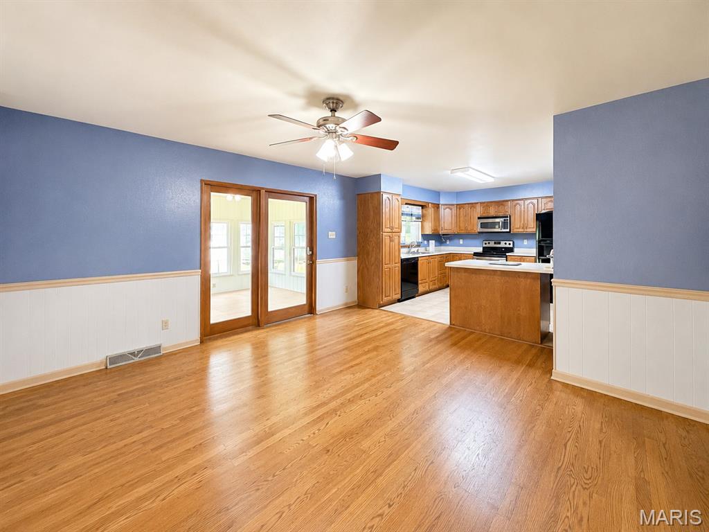 Martin Acres - Residential