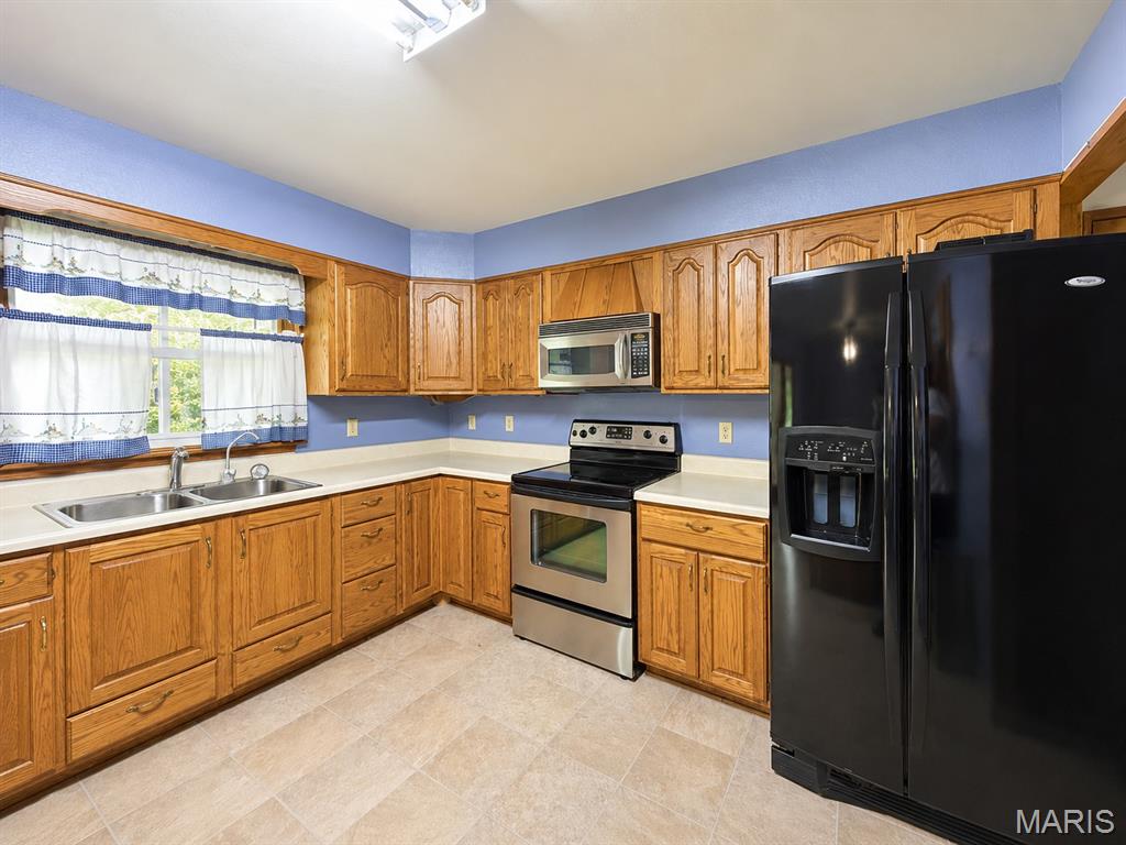 Martin Acres - Residential
