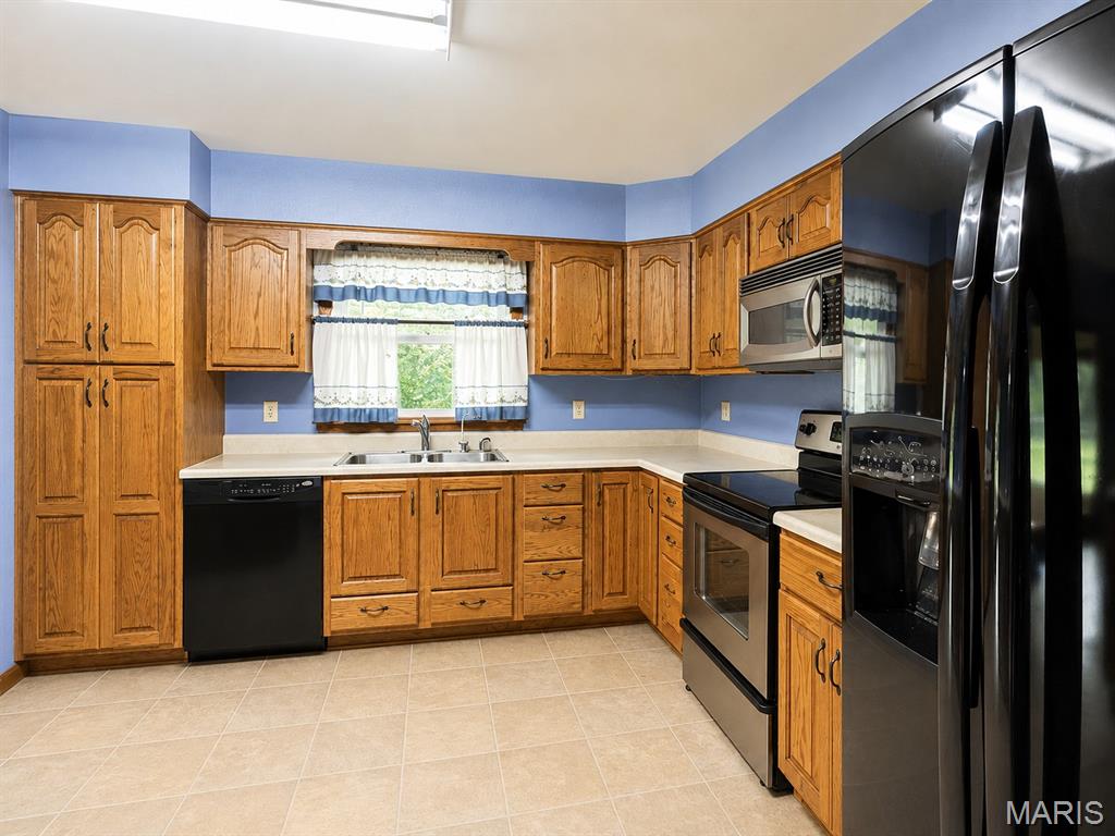 Martin Acres - Residential