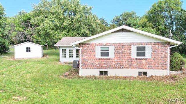 Martin Acres - Residential