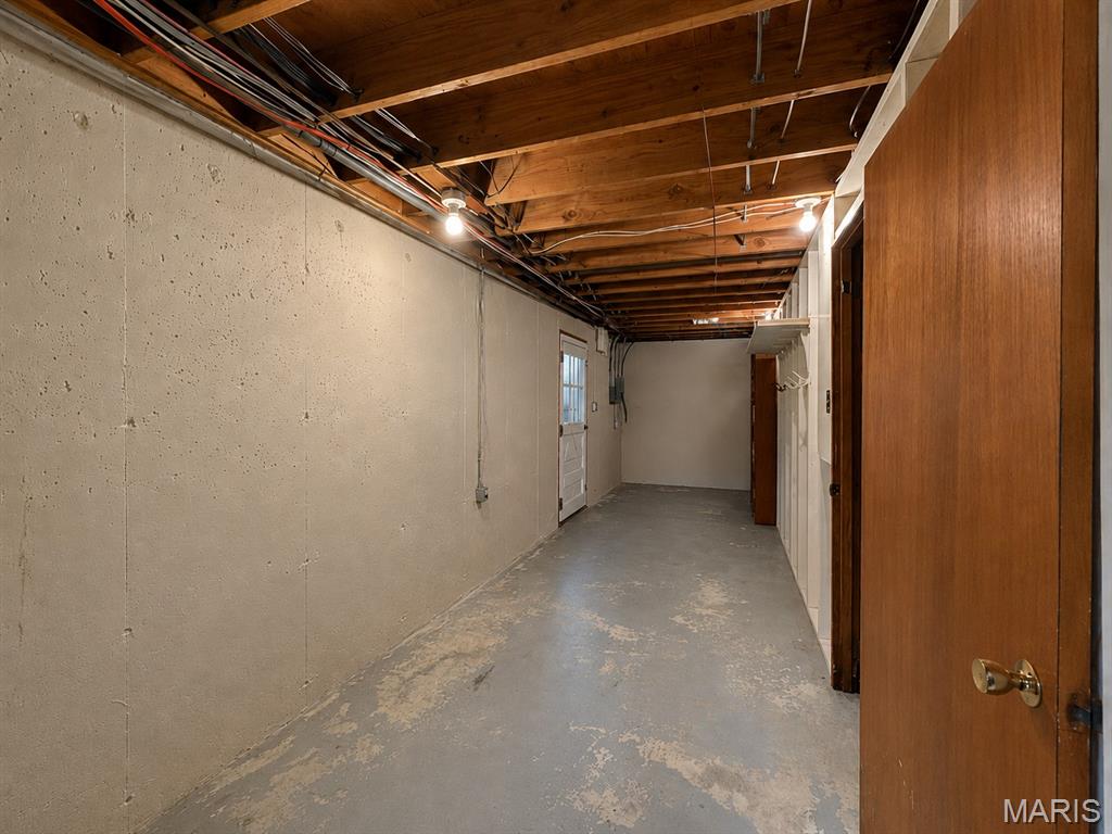 Martin Acres - Residential