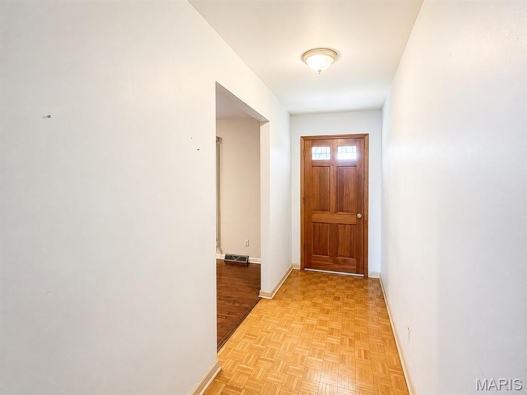 Martin Acres - Residential