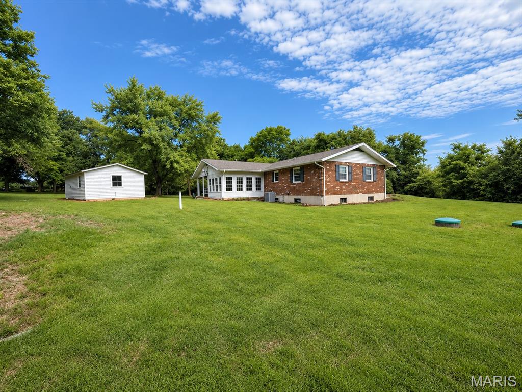 Martin Acres - Residential