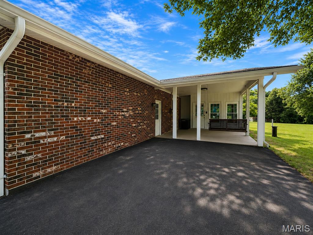 Martin Acres - Residential