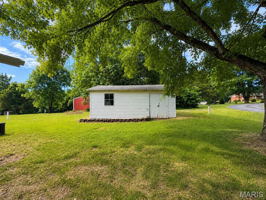 Martin Acres - Residential