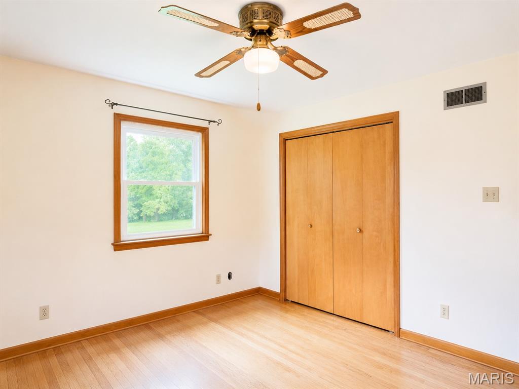 Martin Acres - Residential