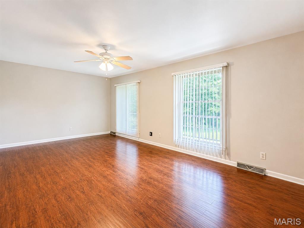 Martin Acres - Residential