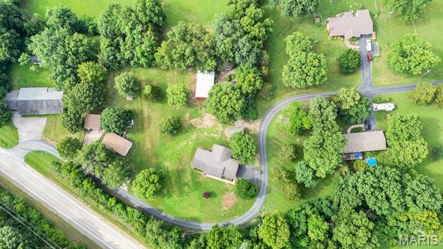 Martin Acres - Residential