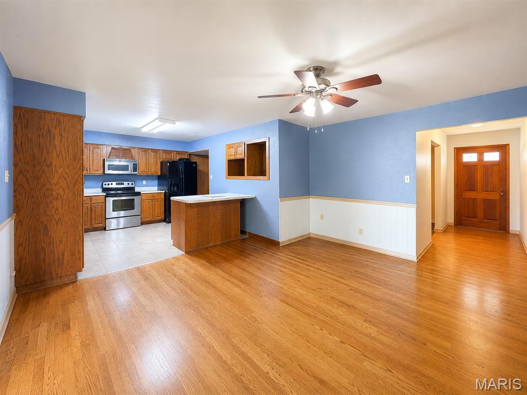 Martin Acres - Residential