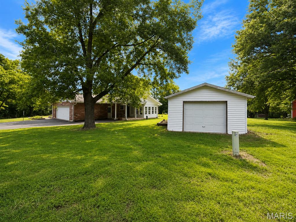 Martin Acres - Residential