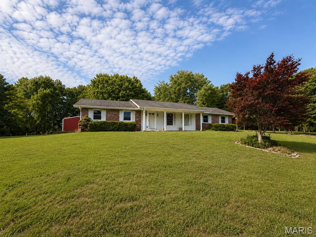 Martin Acres - Residential