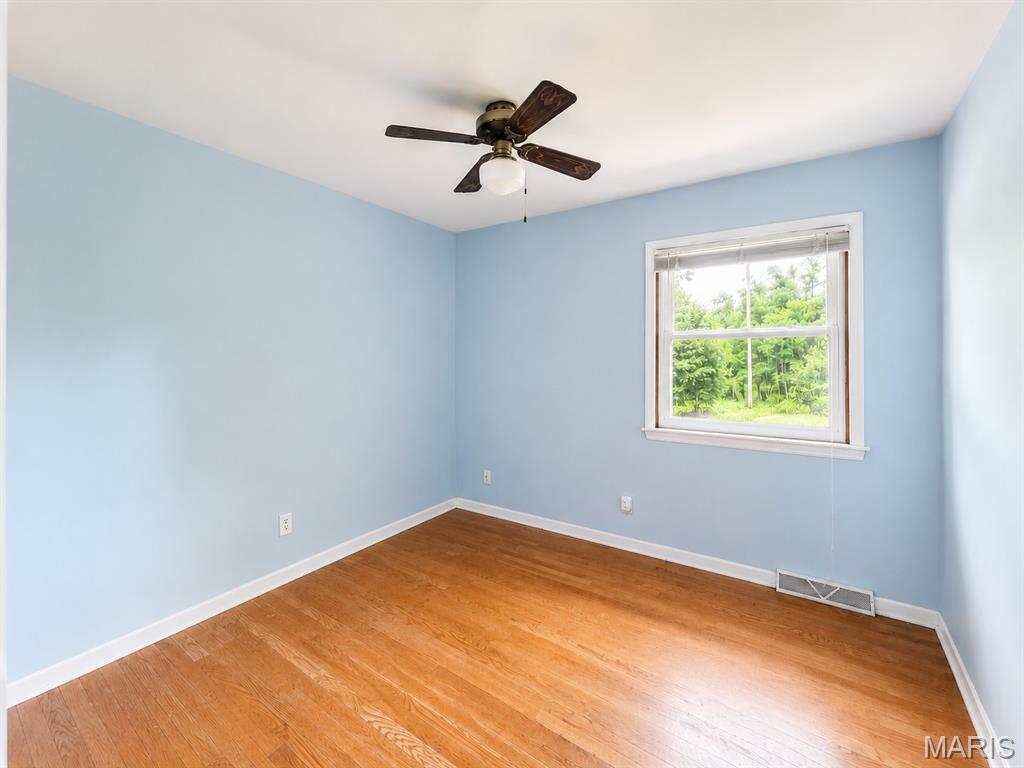 Martin Acres - Residential