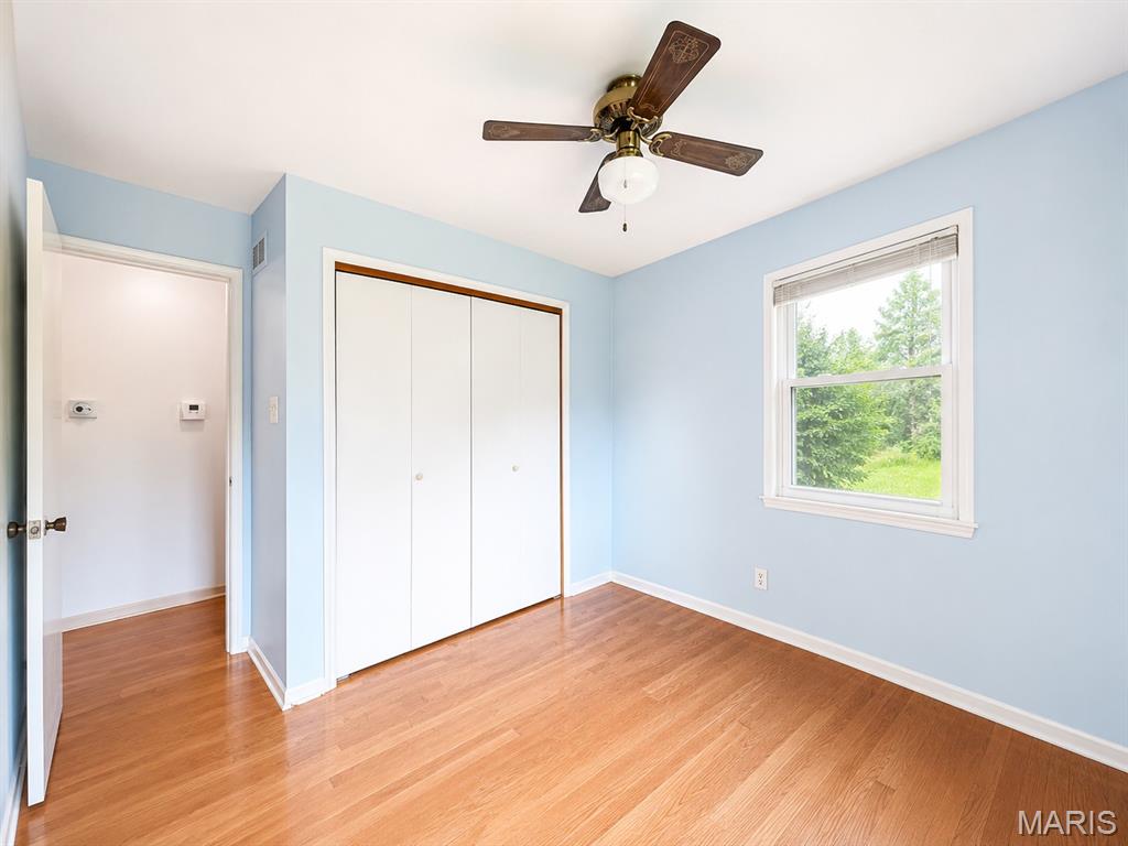 Martin Acres - Residential