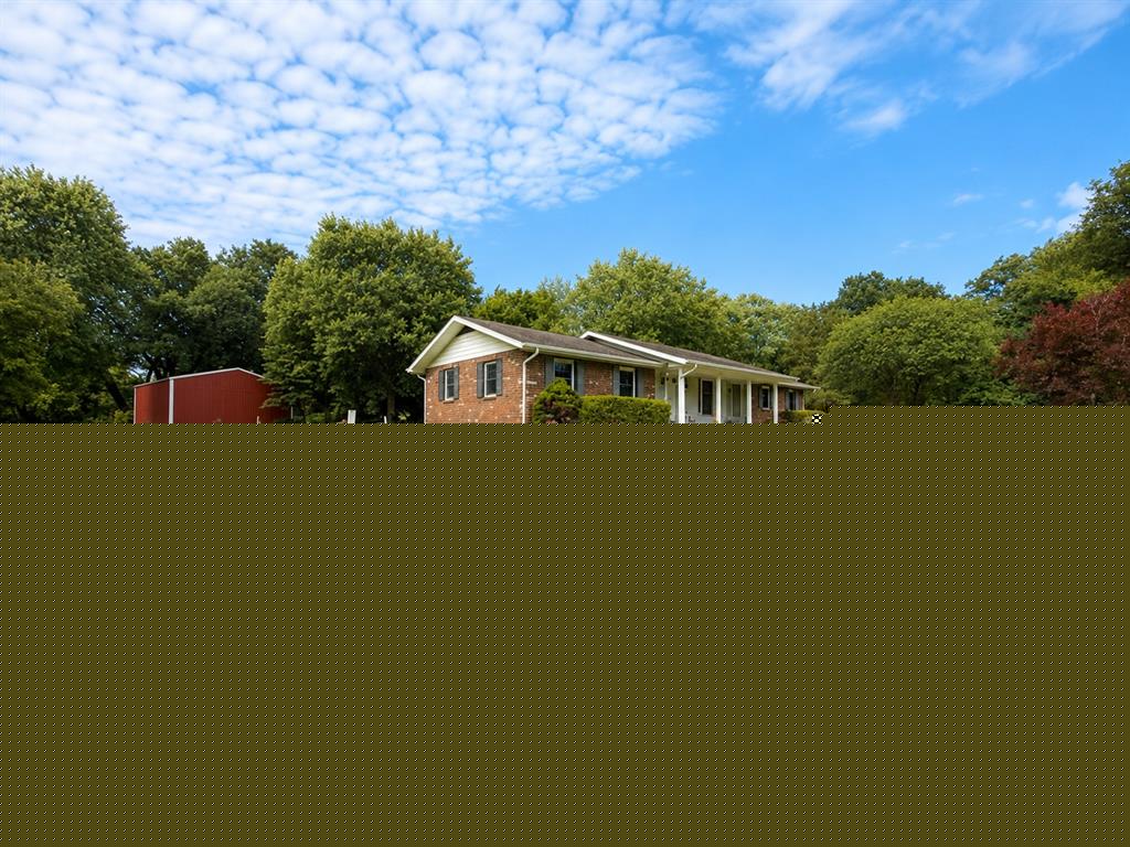 Martin Acres - Residential