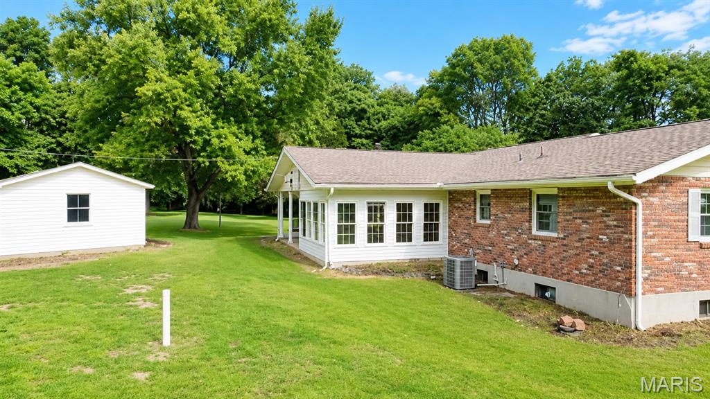 Martin Acres - Residential