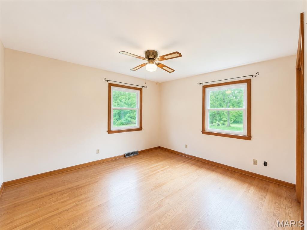Martin Acres - Residential