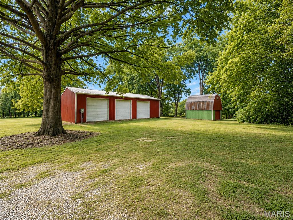 Martin Acres - Residential