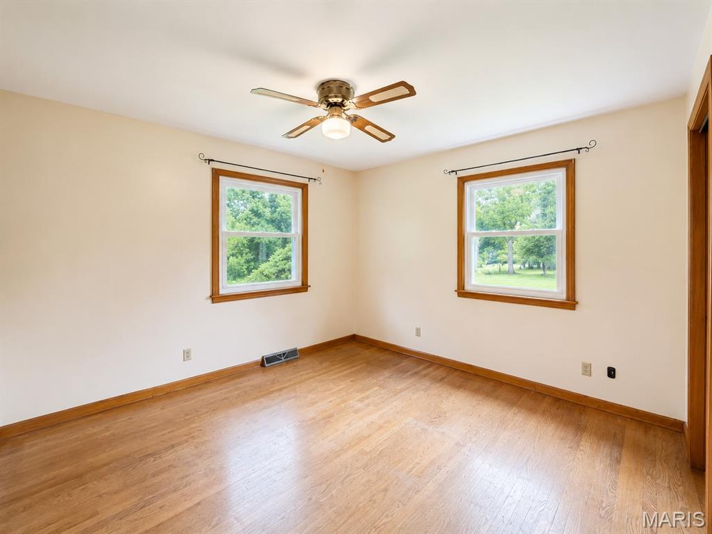 Martin Acres - Residential