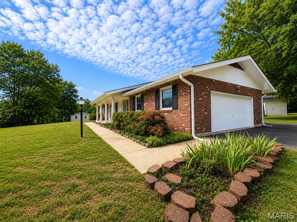 Martin Acres - Residential