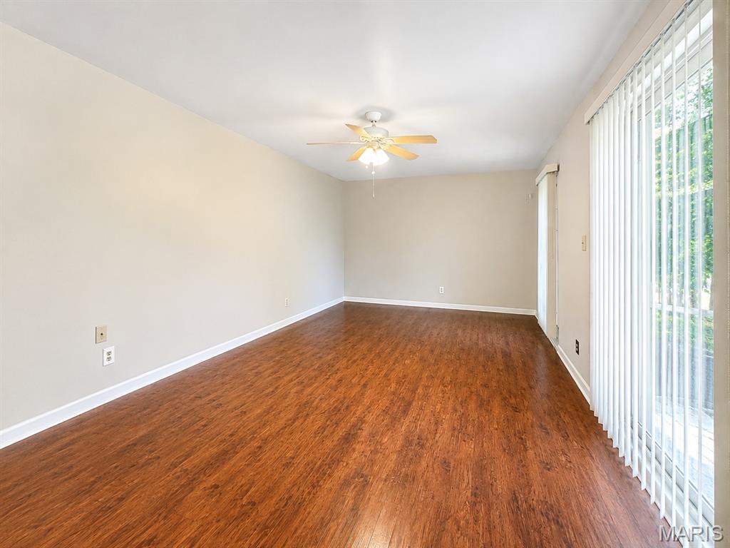 Martin Acres - Residential