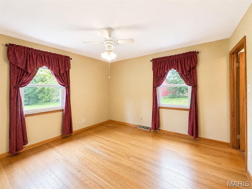 Martin Acres - Residential