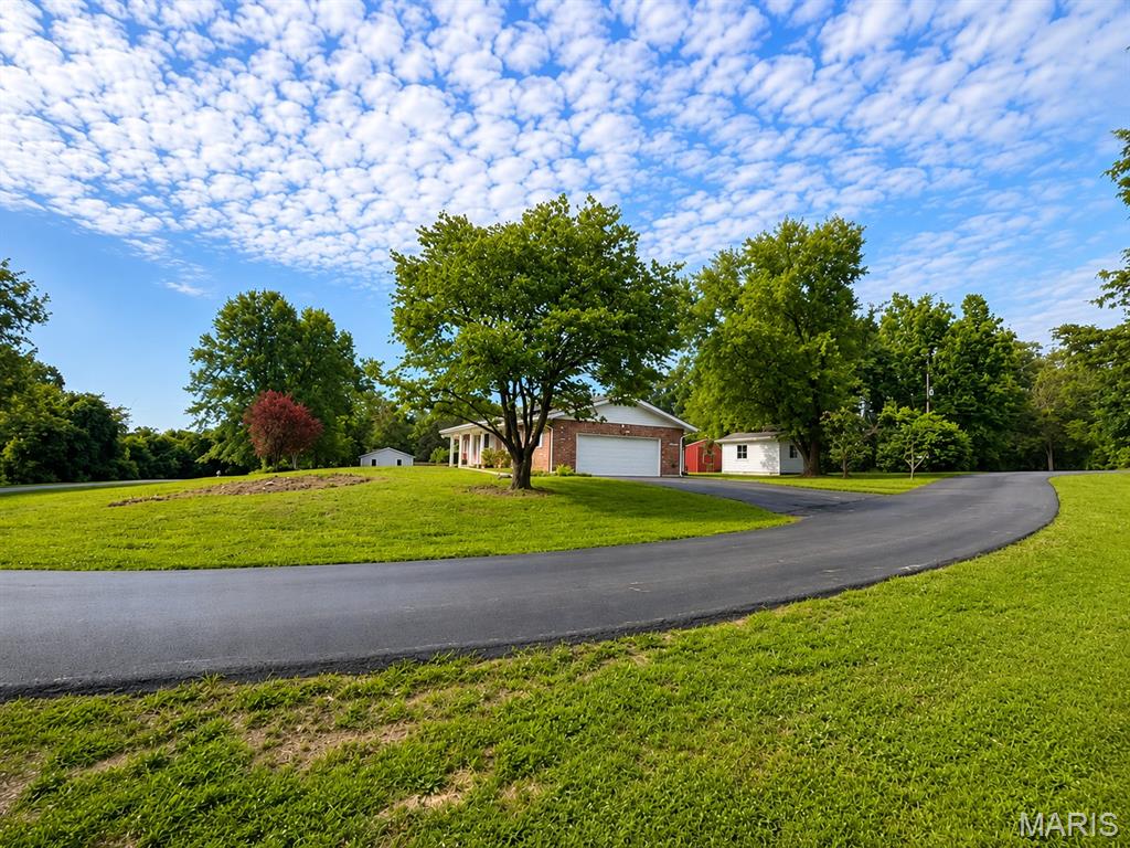 Martin Acres - Residential