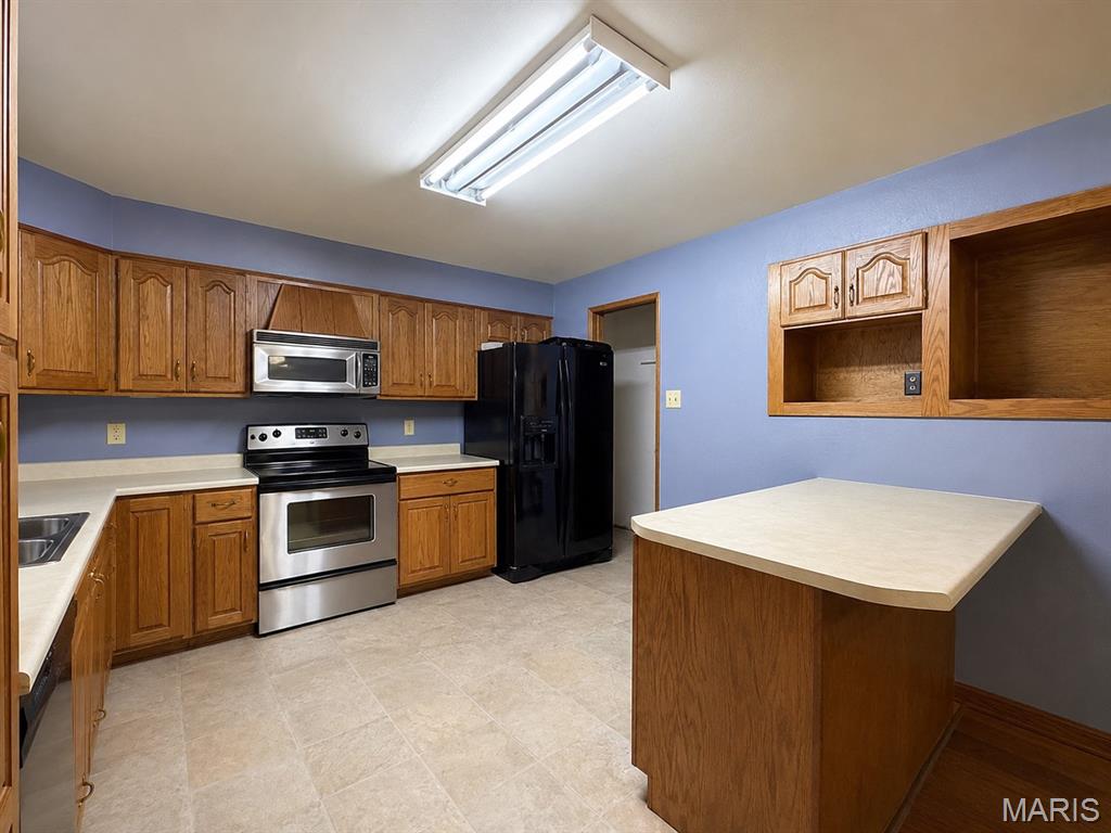 Martin Acres - Residential