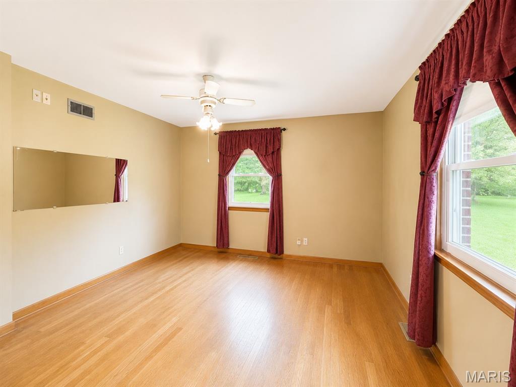 Martin Acres - Residential