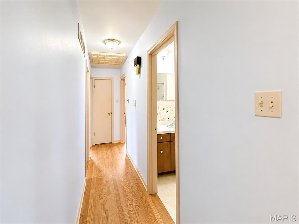 Martin Acres - Residential