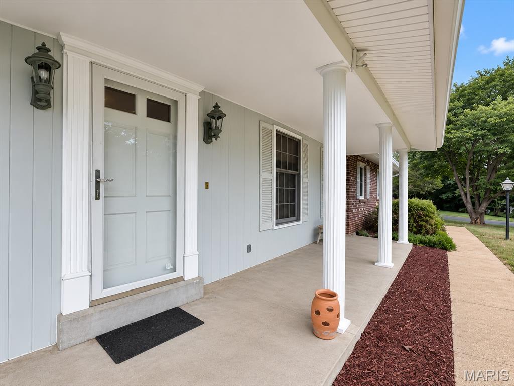 Martin Acres - Residential